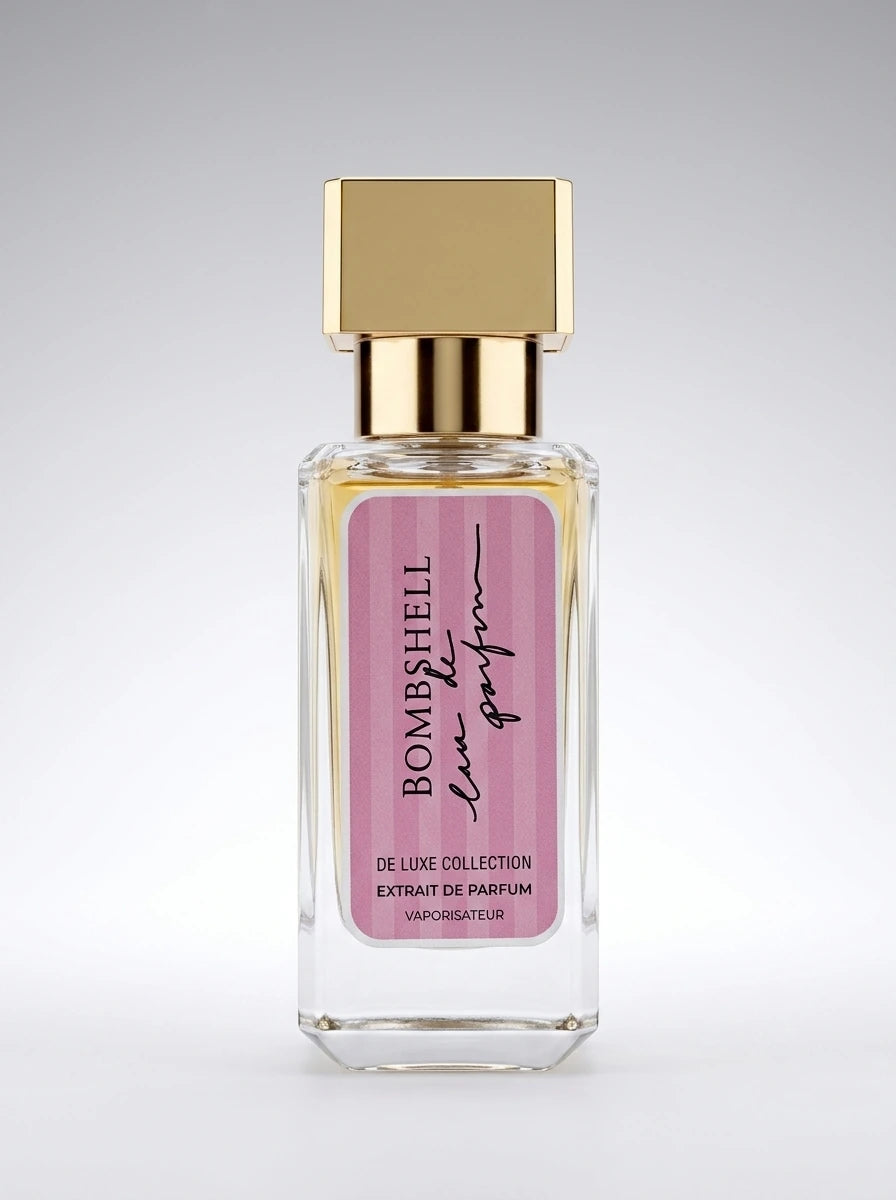 Deluxe Bombshell
