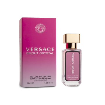 Deluxe Bright Crystal Versace