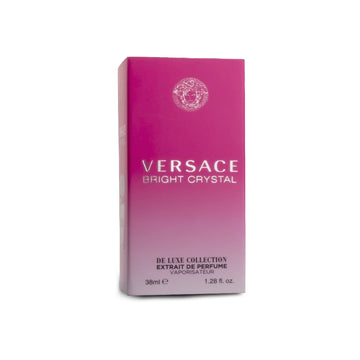 Deluxe Bright Crystal Versace