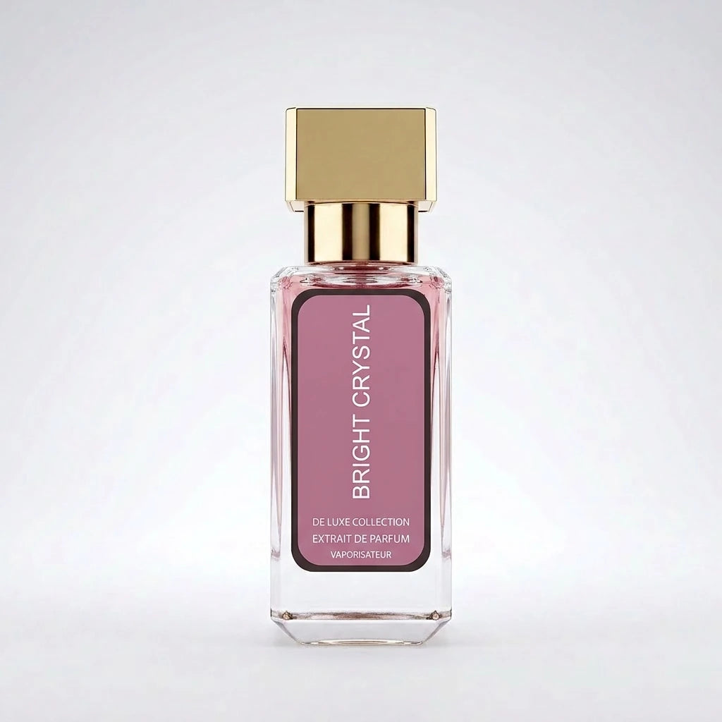 Deluxe Bright Crystal
