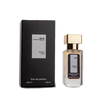 Deluxe Cedrat Boise Mancera