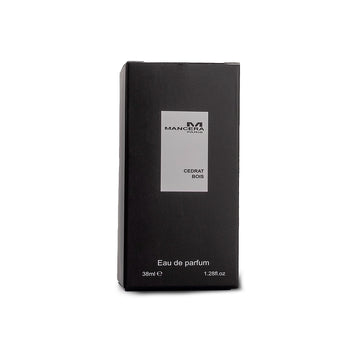 Deluxe Cedrat Boise Mancera