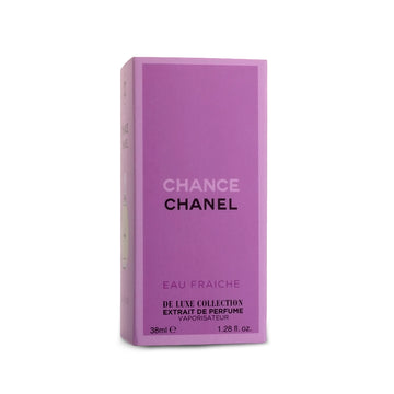 Deluxe Chance Eau Fraîche Chanel