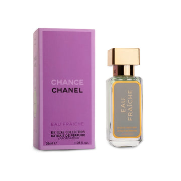 Deluxe Chance Eau Fraîche Chanel