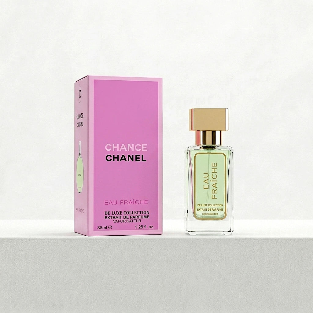 Deluxe Chance Eau Fraîche