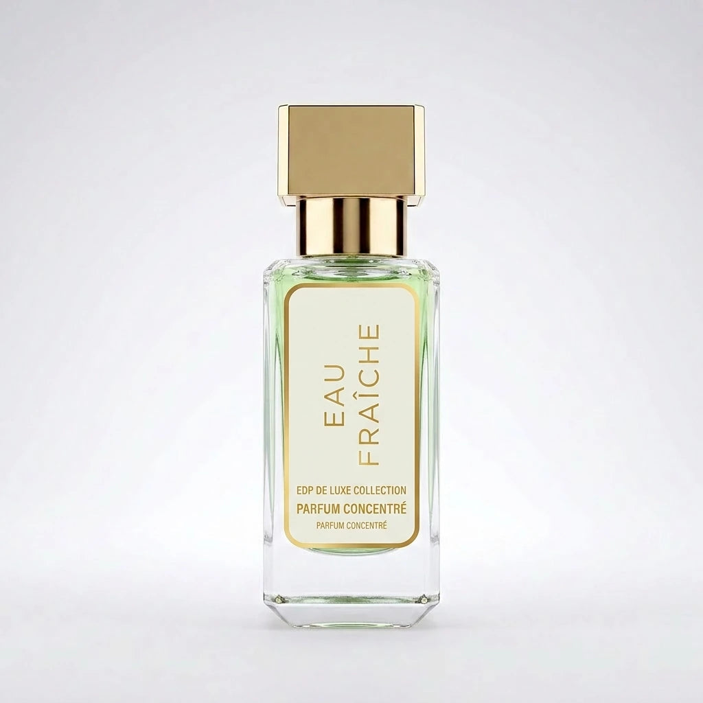 Deluxe Chance Eau Fraîche
