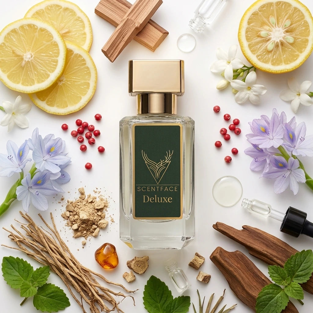 Deluxe Chance Eau Fraîche
