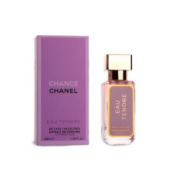 Deluxe Chance Eau Tendre Chanel