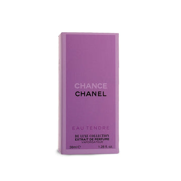 Deluxe Chance Eau Tendre Chanel