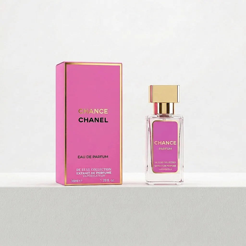 Deluxe Chance Eau de Parfum