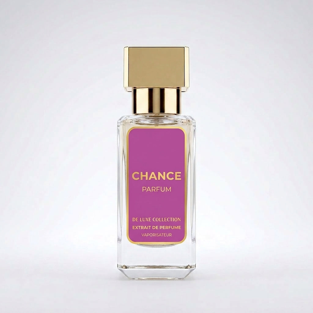 Deluxe Chance Eau de Parfum