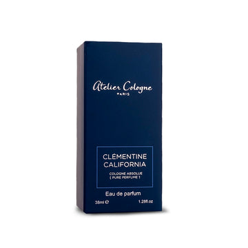 Deluxe Clémentine California  Atelier Cologne