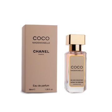 Deluxe Coco Mademoiselle Chanel