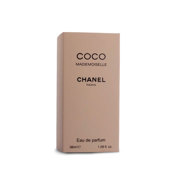 Deluxe Coco Mademoiselle Chanel