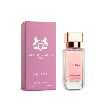 Deluxe Delina  Parfums de Marly