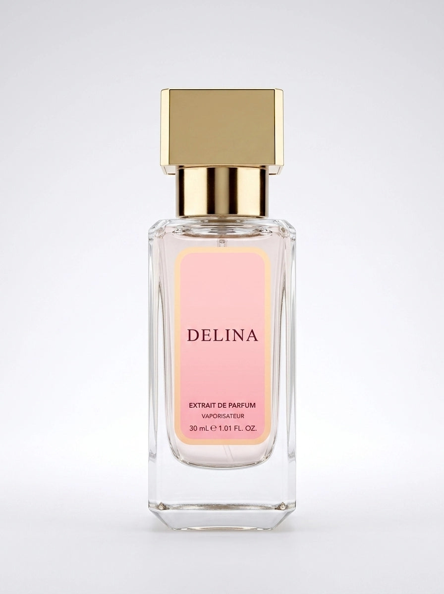 Deluxe Delina