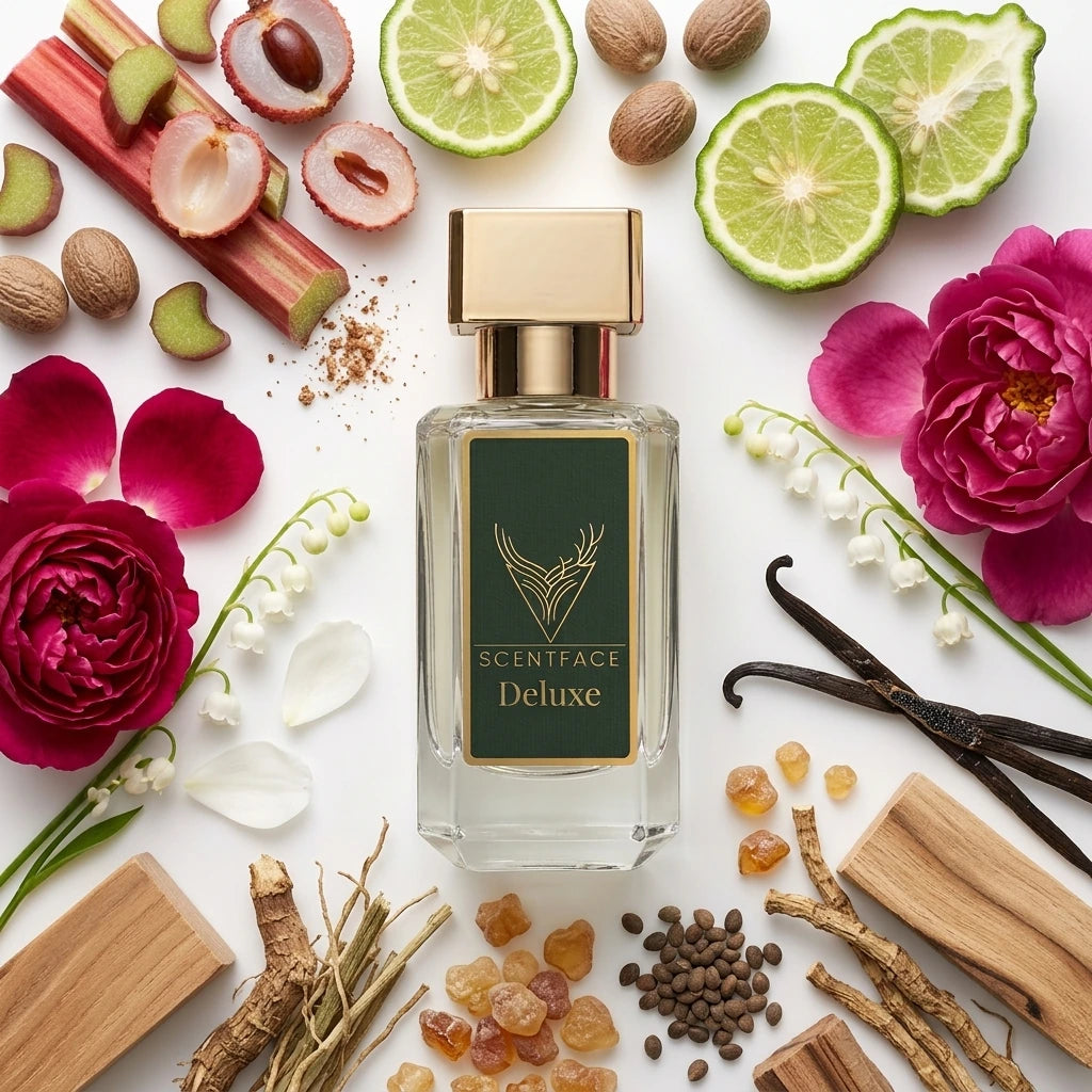 Deluxe Delina