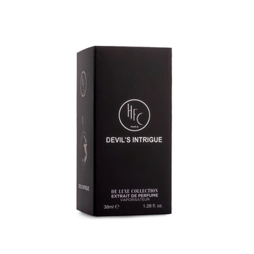 Deluxe Devil's Intrigue HFC