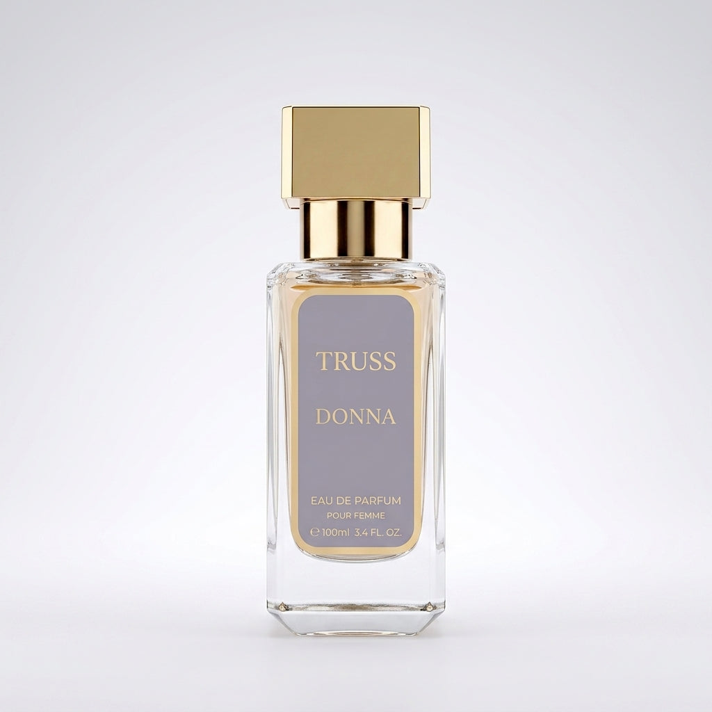 Deluxe Truss.rdi Donna