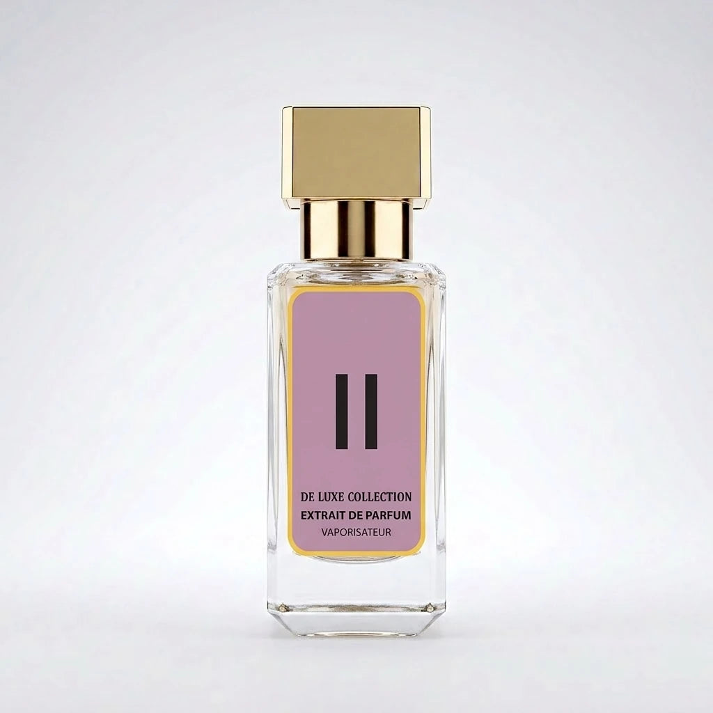 Deluxe Eau de Parfum II