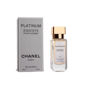 Deluxe Egoïste Chanel