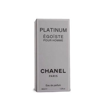 Deluxe Egoïste Chanel