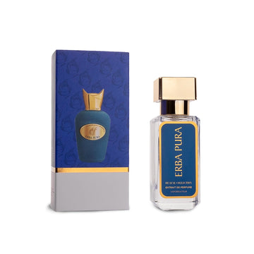 Deluxe Erba Pura Sospiro Perfumes