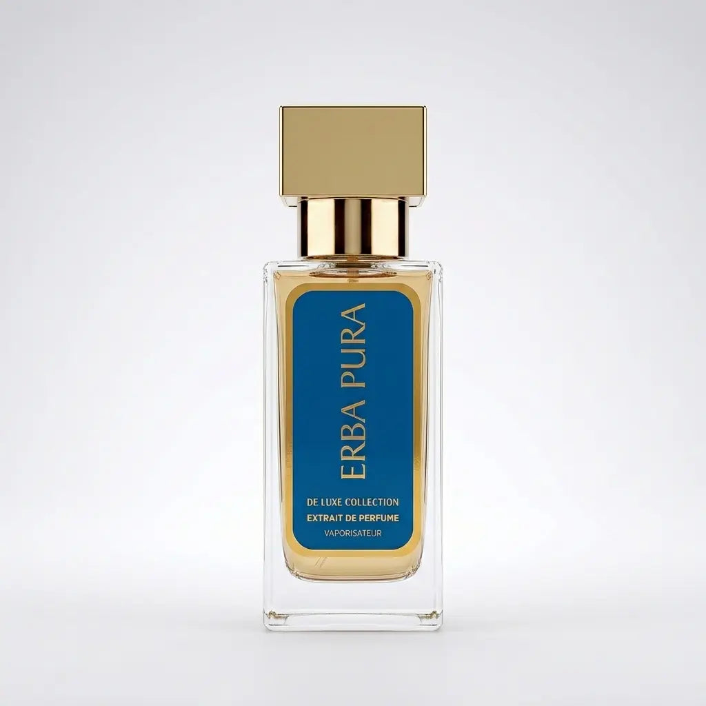 Deluxe Erba Pura
