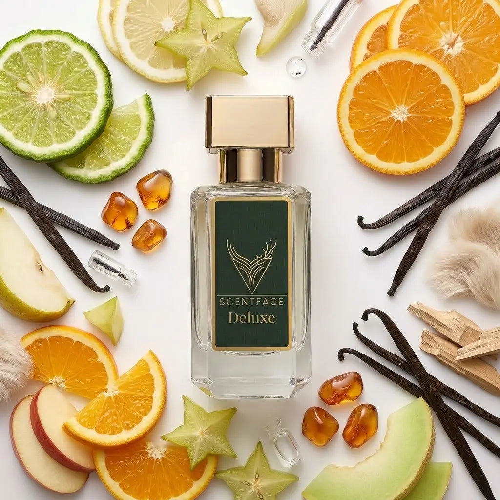 Deluxe Erba Pura
