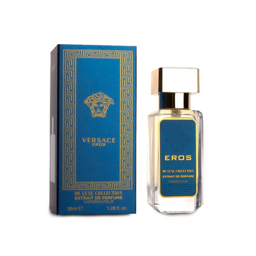 Deluxe Eros Versace