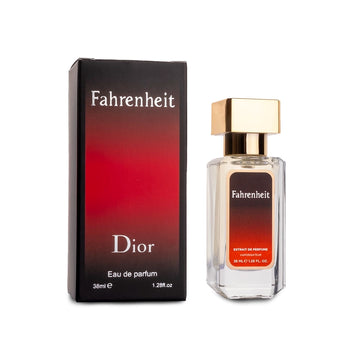 Deluxe Fahrenheit Dior