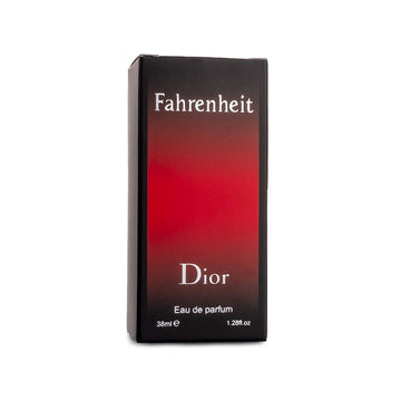 Deluxe Fahrenheit Dior