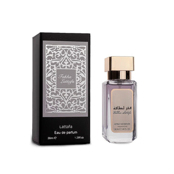 Deluxe Fakhar Lattafa Perfumes
