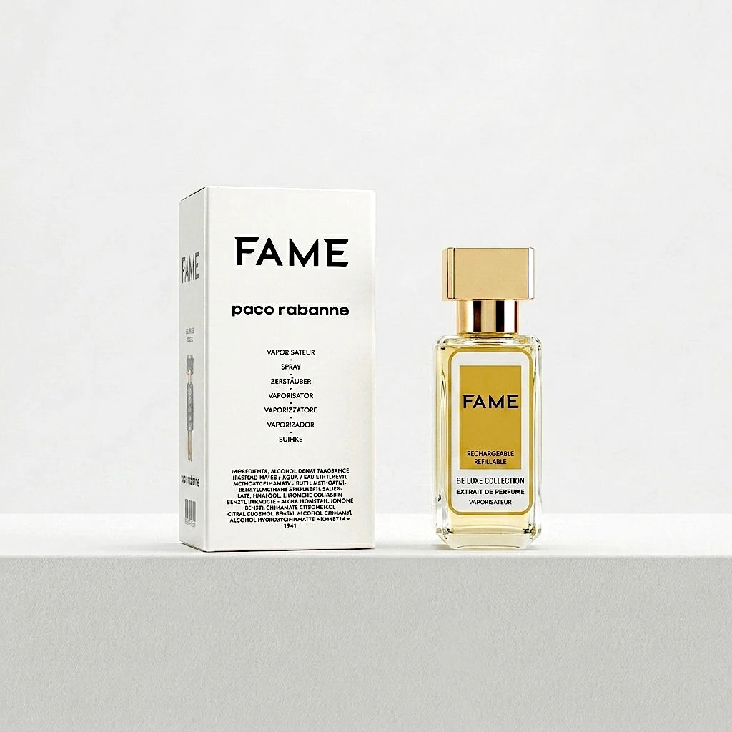 Deluxe Fame