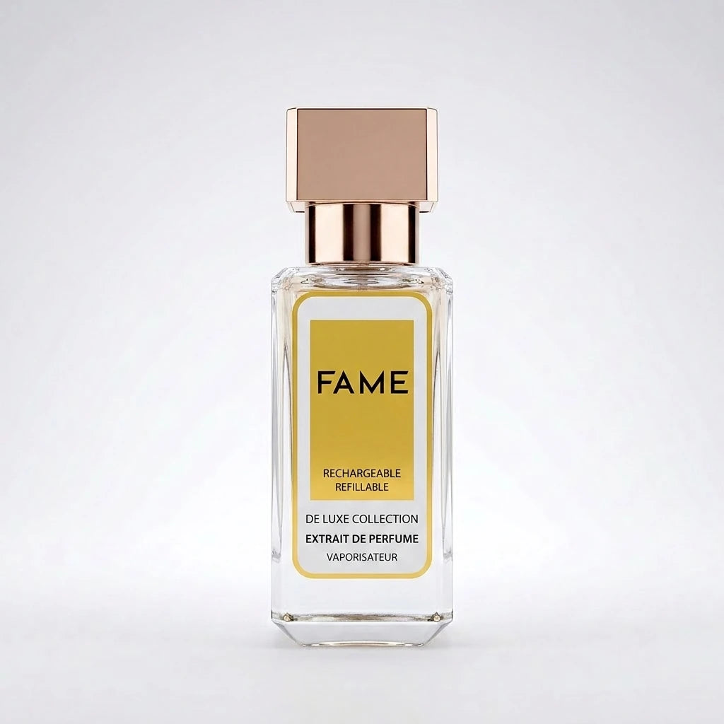 Deluxe Fame