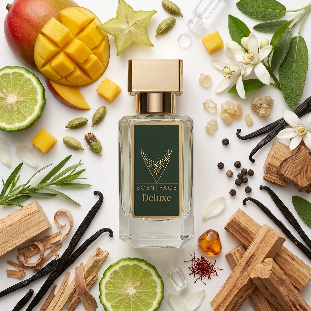 Deluxe Fame