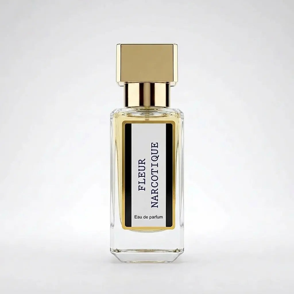 Deluxe Fleur Narcotique