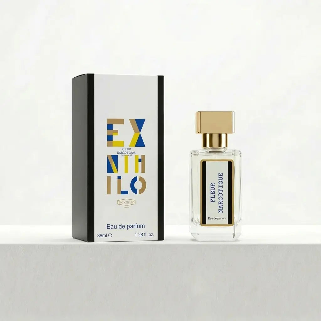 Deluxe Fleur Narcotique