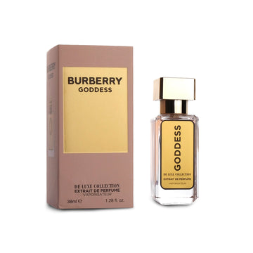 Deluxe Goddess Burberry