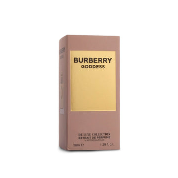 Deluxe Goddess Burberry
