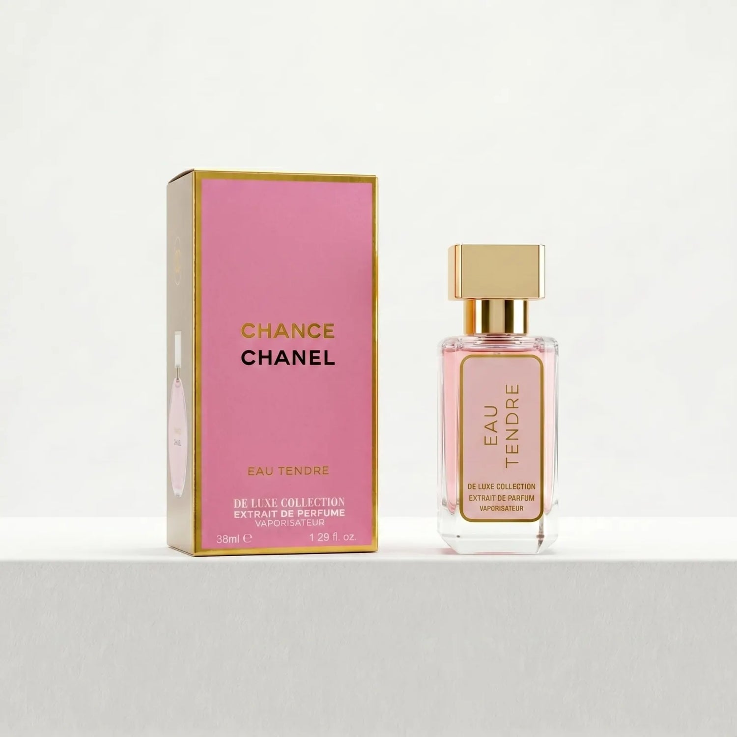 Deluxe Chance Eau Tendre