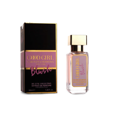 Deluxe Good Girl Blush Carolina Herrera