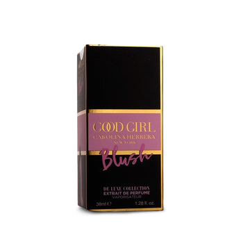 Deluxe Good Girl Blush Carolina Herrera