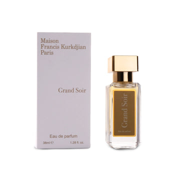 Deluxe Grand Soir Maison Francis Kurkdjian