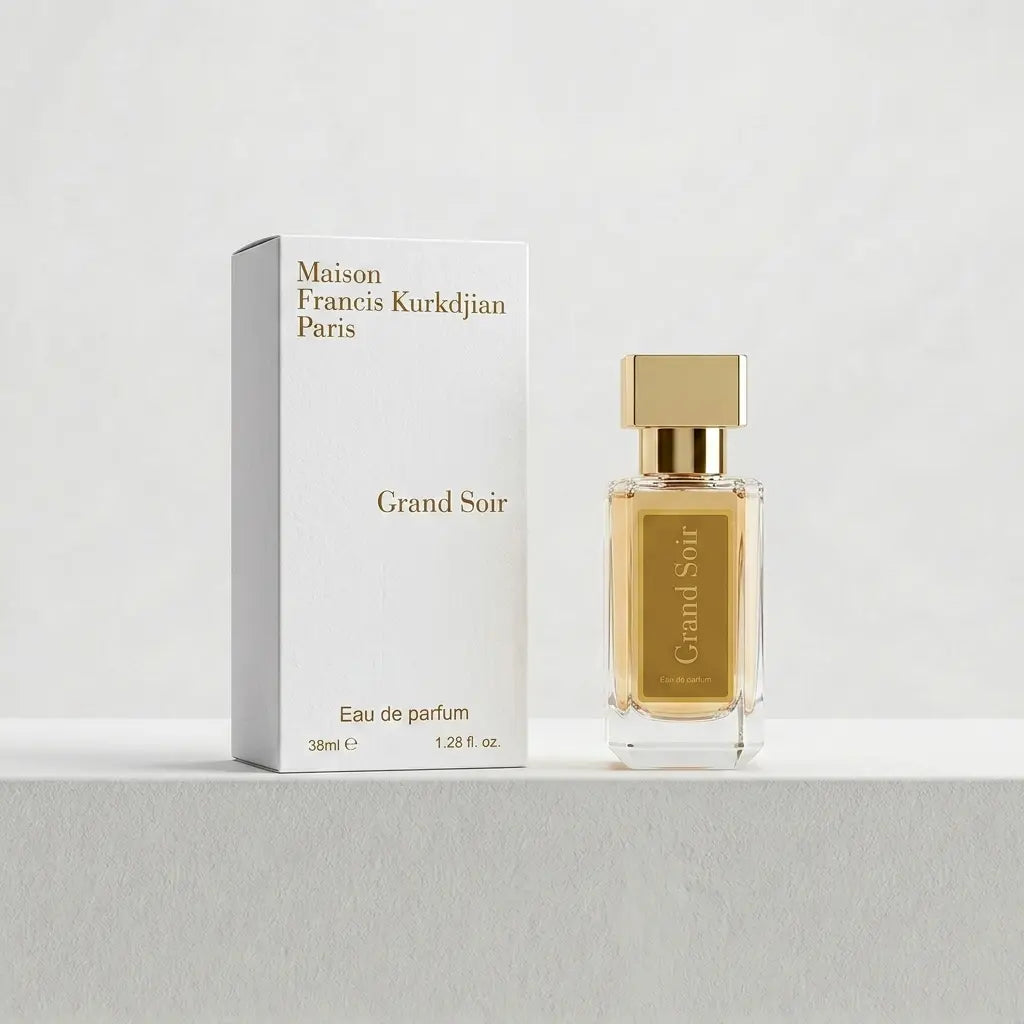Deluxe Grand Soir