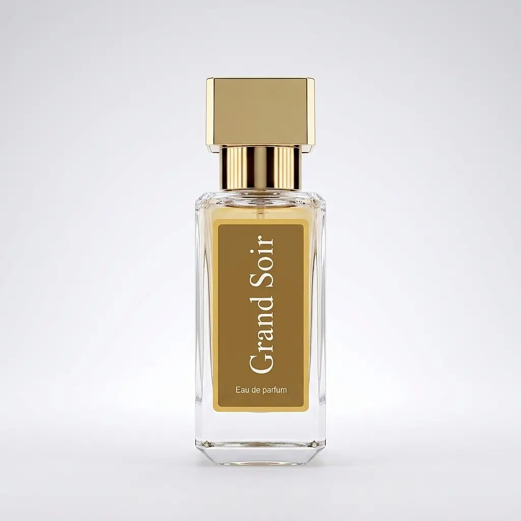 Deluxe Grand Soir