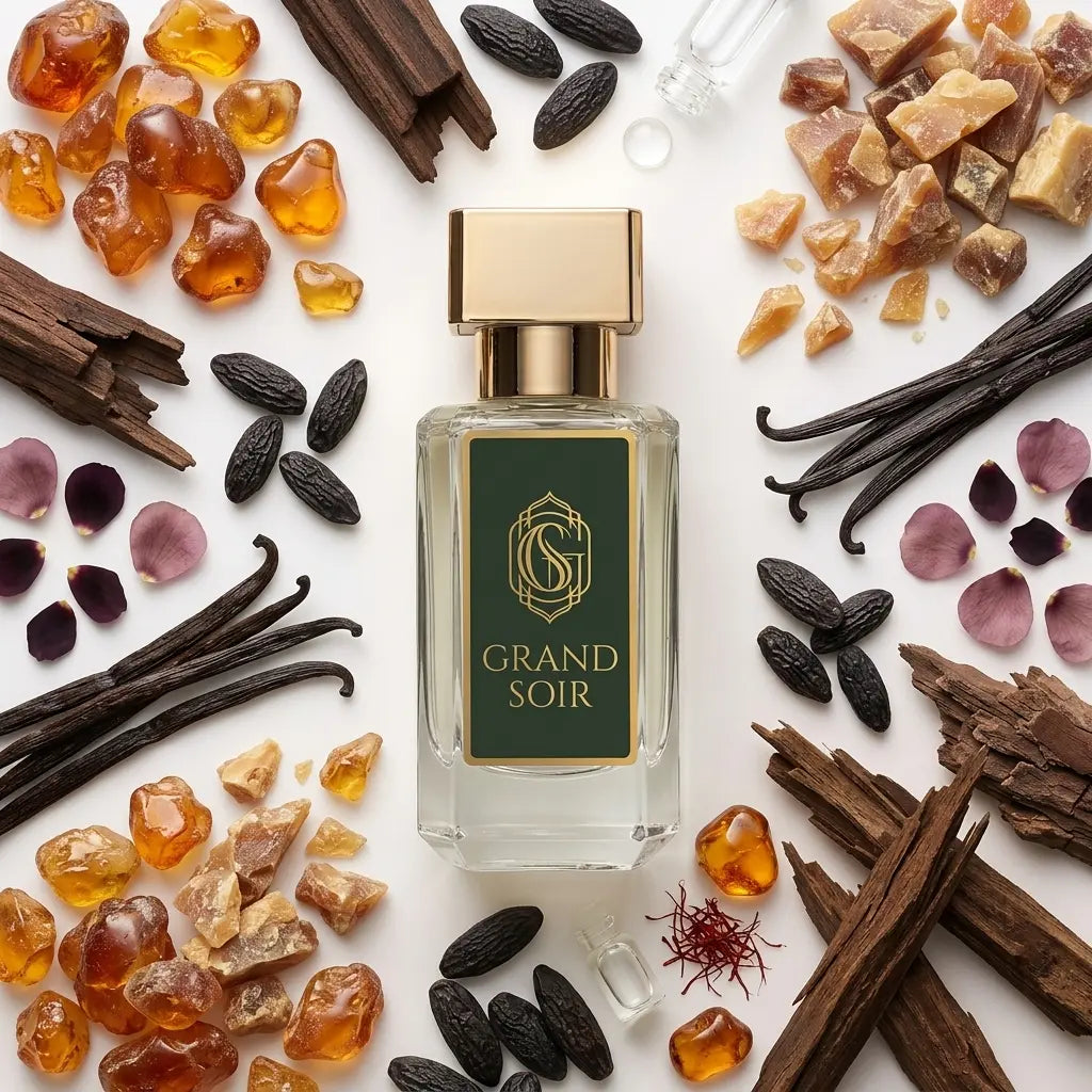 Deluxe Grand Soir