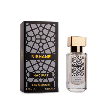 Deluxe Hacivat Nishane