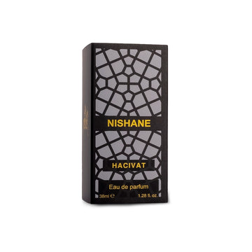 Deluxe Hacivat Nishane