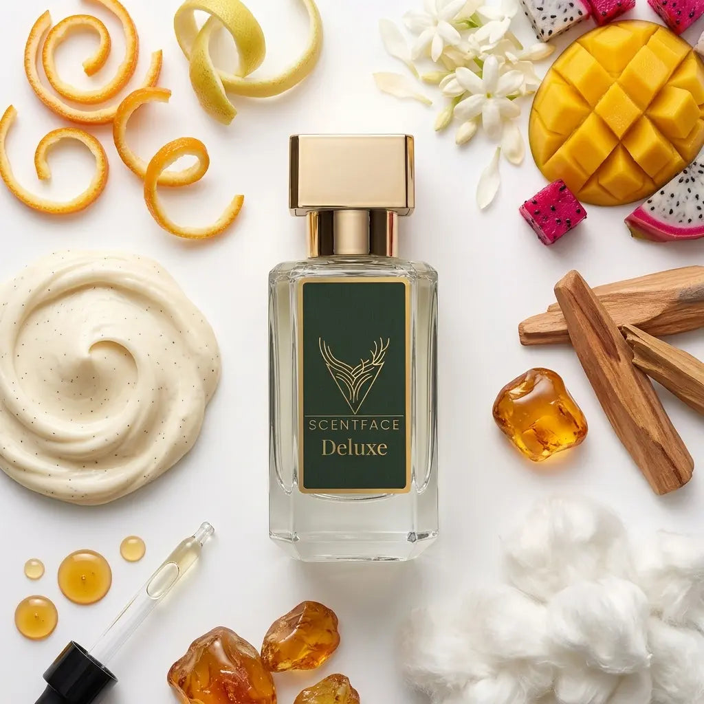 Deluxe Hayati